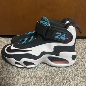 Nike Air Griffey Max 1 Sz 6Y "Home Run Derby"